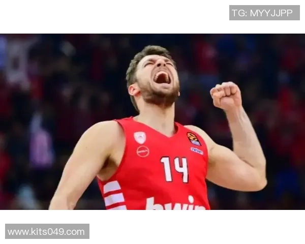 欧媒公布欧篮联首期MVP榜韦津科夫居首前五四人曾征战NBA